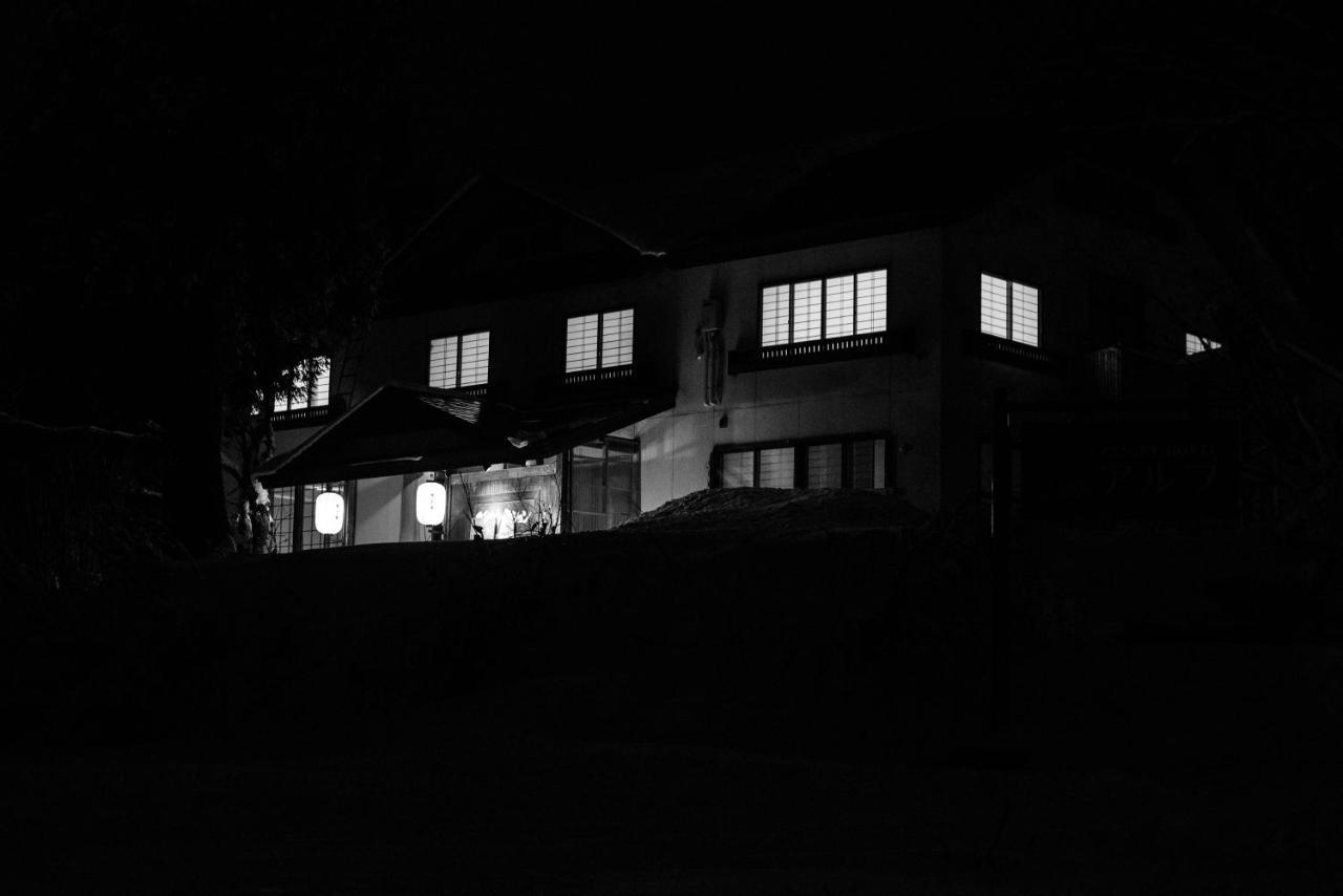 Hotel A.I.R. Myōkō Exterior foto