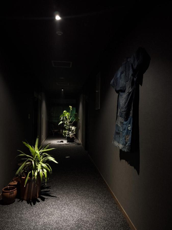 Hotel A.I.R. Myōkō Exterior foto