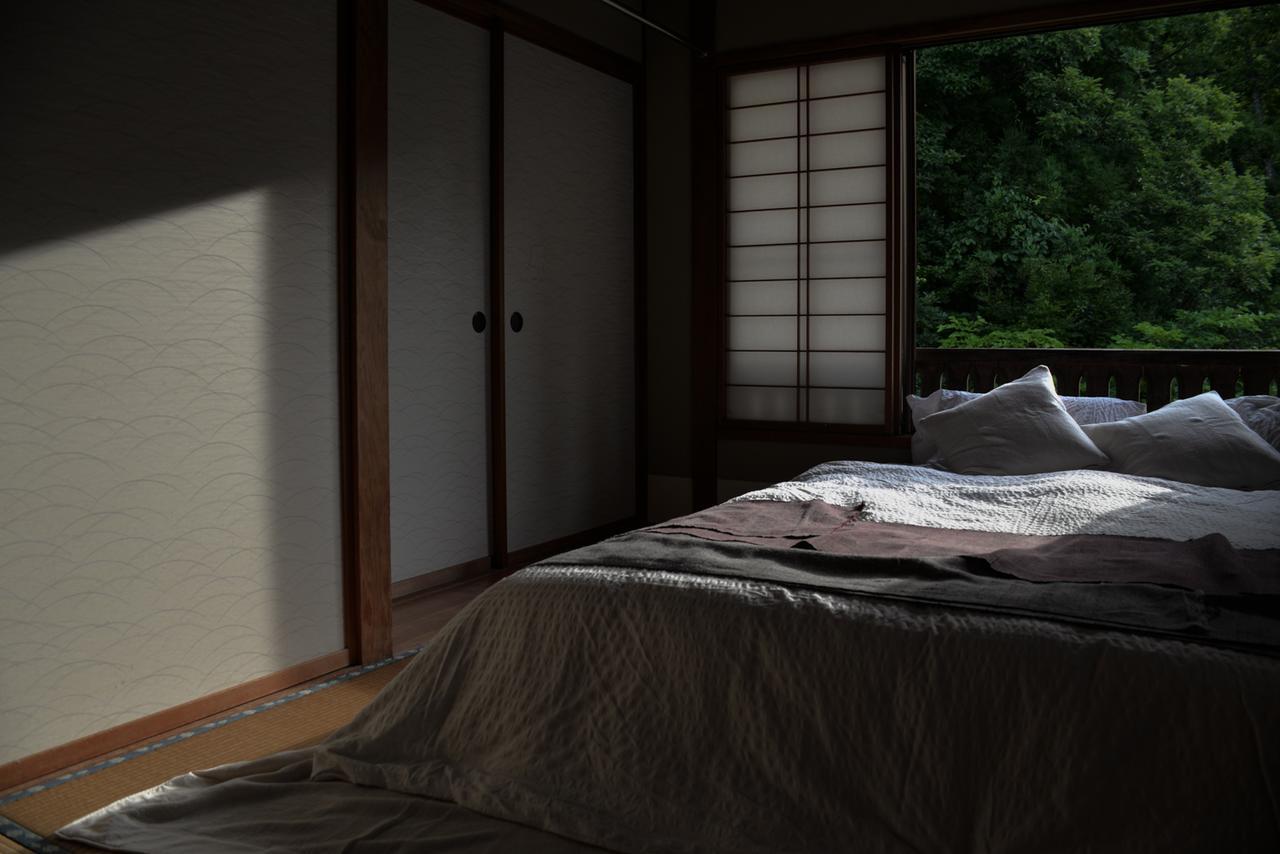 Hotel A.I.R. Myōkō Exterior foto